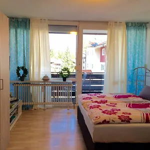  Apartment Klein Und Fein